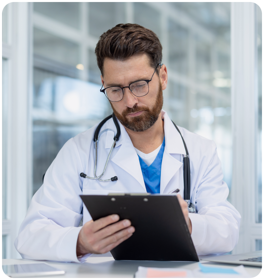 Eliminate paper transactions in your hospital