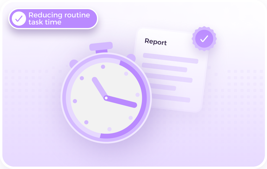 Easy Deduction Management