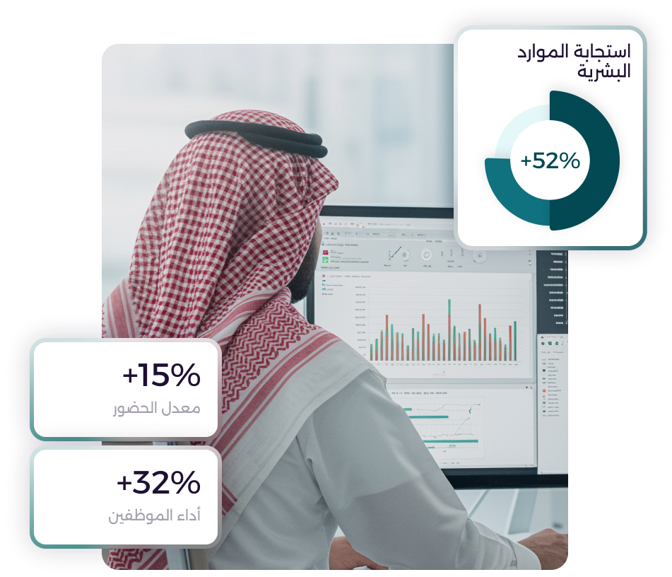 وداعًا لجداول البيانات اليدوية