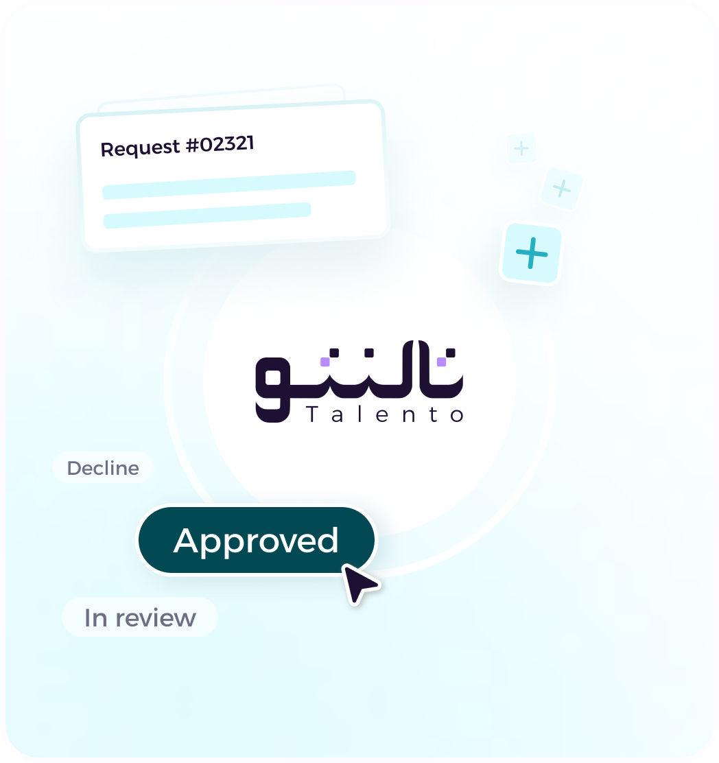 Simplify Authorization Requests