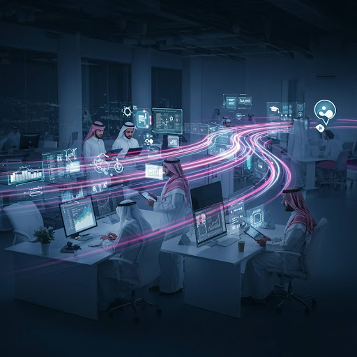 Streamline your technical team management and focus on innovation - with Talento